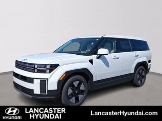 New 2026 Hyundai Santa Fe SE video 1