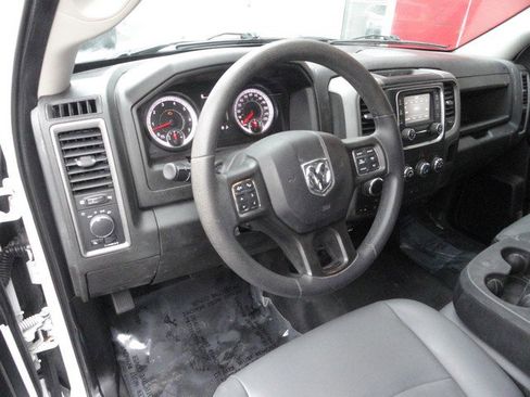 Used 2022 RAM 1500 Tradesman image 10