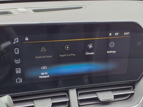New 2026 Chevrolet Trax LT FWD image 17