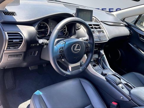 Used 2015 Lexus NX 200t FWD image 17