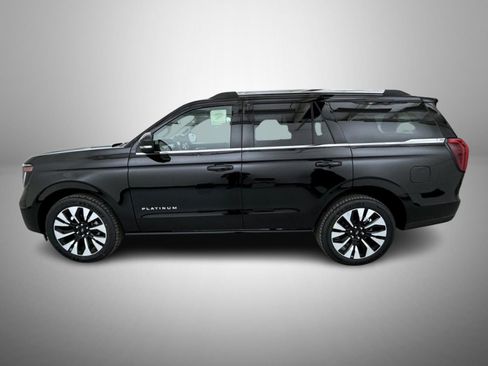 New 2026 Ford Expedition Platinum w/ Driver's Package image 8