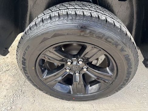 Used 2024 RAM 1500 Classic Warlock image 21