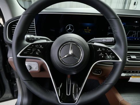 New 2026 Mercedes-Benz GLE 350 4MATIC image 12