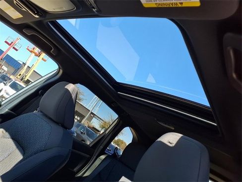 New 2026 Subaru Forester Premium image 8