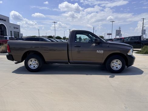 Used 2019 RAM 1500 Tradesman w/ Power & Remote Entry Group RWD image 3