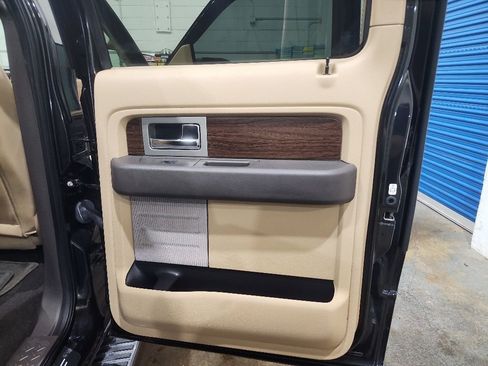 Used 2013 Ford F150 Lariat w/ Luxury Equipment Group AWD/4WD image 17