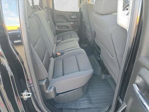 Used 2017 GMC Sierra 1500 SLE w/ SLE Value Package AWD/4WD image 19