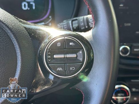 Used 2023 Kia Soul GT-Line FWD image 24