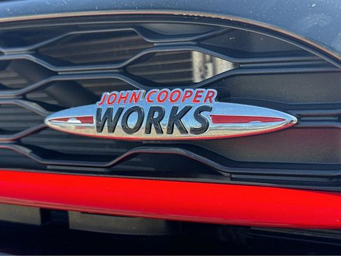 Used 2021 MINI Cooper John Cooper Works w/ Driver Assistance Package image 10
