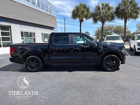 New 2026 Ford F150 STX w/ F-150 LOBO Package AWD/4WD image 9