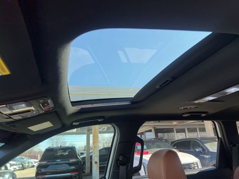 Used 2025 Kia Telluride EX X-Line image 8