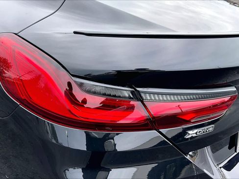 Used 2023 BMW M850i xDrive Coupe w/ M Sport Professional Package image 28