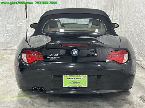 Used 2006 BMW Z4 3.0si image 20