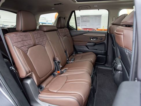 New 2026 Honda Pilot Elite image 16