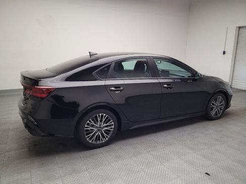 Used 2023 Kia Forte GT-Line FWD image 10