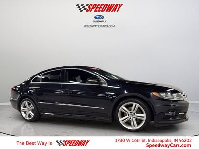 Used 2013 Volkswagen CC R-Line