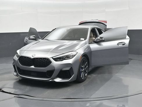 Used 2022 BMW M235i xDrive Gran Coupe w/ Premium Package AWD/4WD image 61