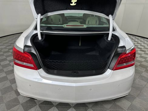 Used 2016 Buick LaCrosse Premium w/ Driver Confidence Package #1 image 31