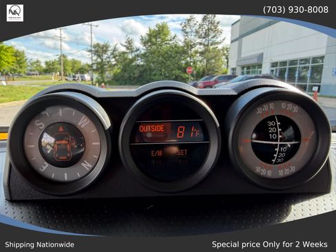 Used 2007 Toyota FJ Cruiser 4WD image 27