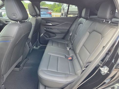 New 2026 Buick Envista Sport Touring w/ Convenience I Package FWD image 7
