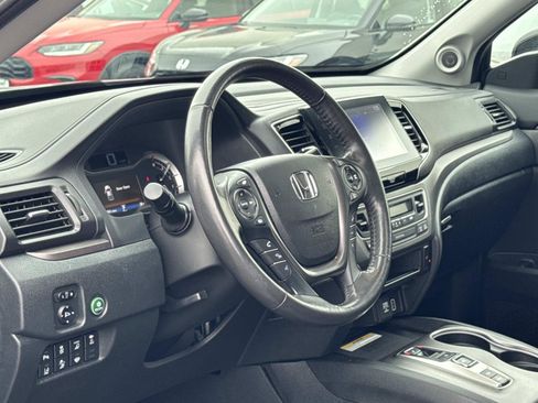 Certified 2023 Honda Ridgeline RTL-E image 12
