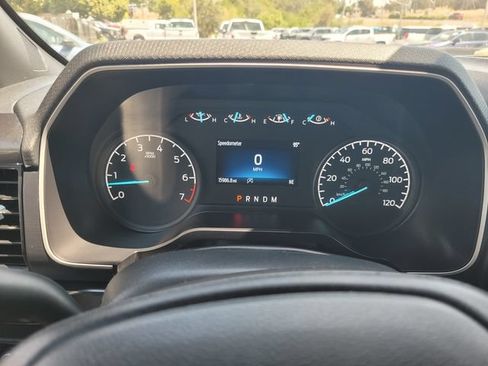 Certified 2023 Ford F150 XL w/ STX Appearance Package RWD image 29