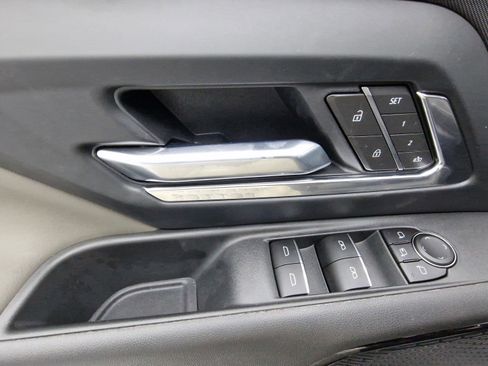 New 2026 Chevrolet Silverado EV Trail Boss w/ Plus Package image 15