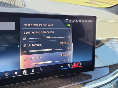 New 2026 BMW X7 xDrive40i w/ M Sport Package image 11