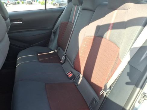 Used 2023 Toyota Corolla SE FWD image 17