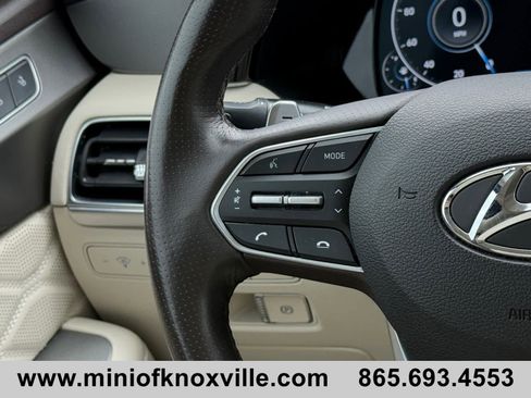 Used 2020 Hyundai Palisade Limited AWD/4WD image 24