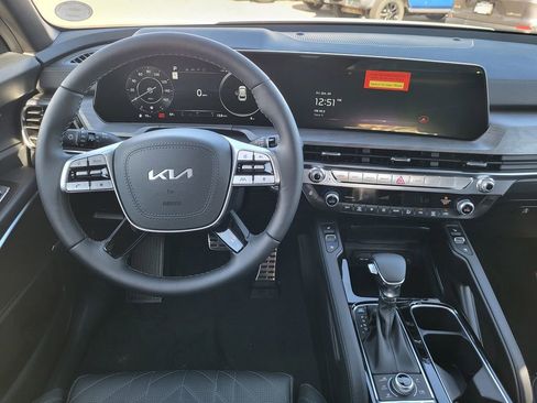 New 2025 Kia Telluride SX X-Line image 11