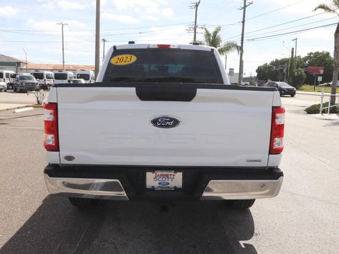 Certified 2023 Ford F150 XL w/ XL Chrome Appearance Package AWD/4WD image 13