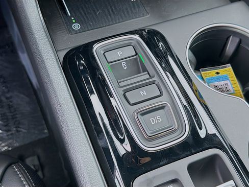 New 2026 Honda Pilot EX-L image 16