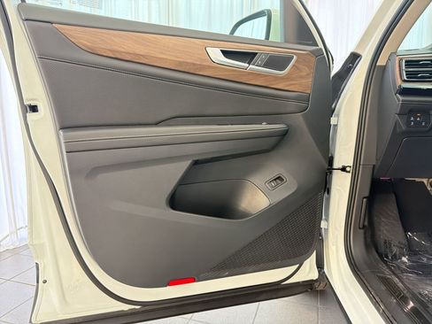 New 2026 Volkswagen Atlas SE image 20