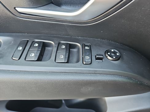 Used 2023 Hyundai Tucson SEL w/ Convenience Package AWD/4WD image 29