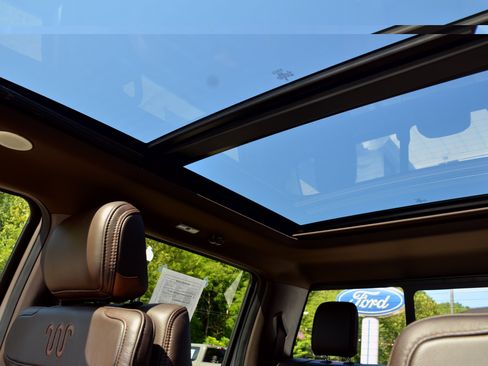 Used 2024 Ford F150 King Ranch w/ FX4 Off-Road Package AWD/4WD image 69