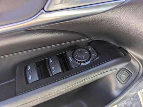 Certified 2024 Cadillac CT4 Luxury w/ Sun And Sound Package image 12