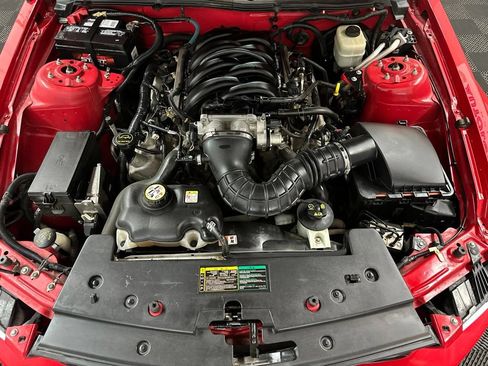 Used 2006 Ford Mustang GT Premium RWD image 36