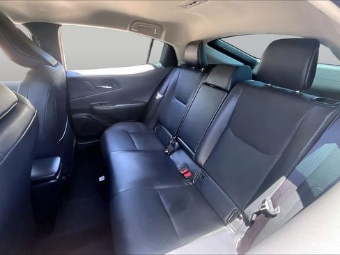 Used 2024 Toyota Prius XLE FWD image 19