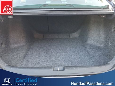 Certified 2019 Honda Accord EX-L image 27
