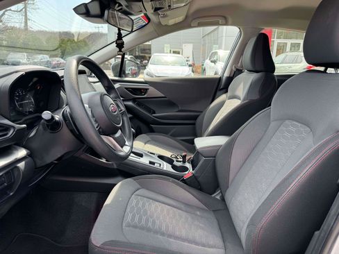 Used 2024 Subaru Impreza 2.0i Sport AWD/4WD image 13