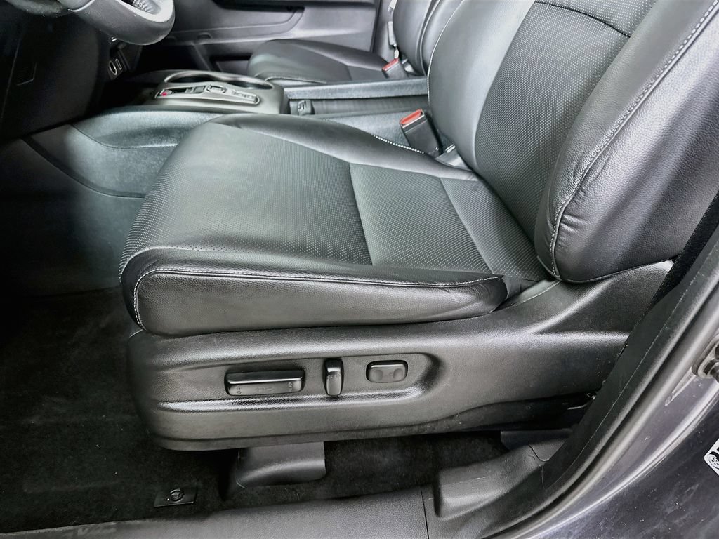 Used 2023 Honda Ridgeline RTL image 10