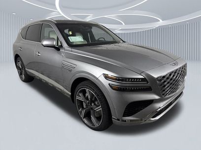 New 2026 Genesis GV80 3.5T Prestige