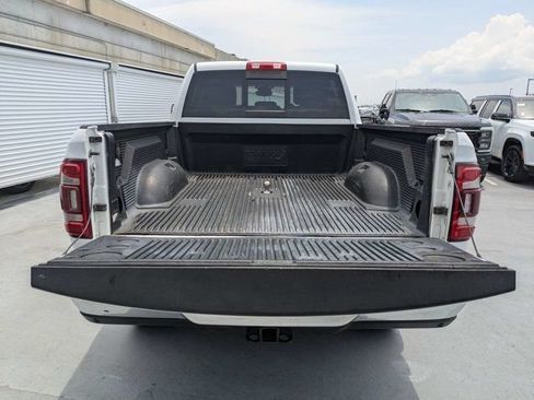 Used 2022 RAM 2500 Laramie AWD/4WD image 12