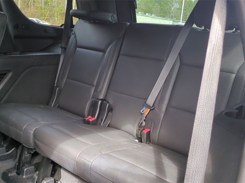 Used 2023 Chevrolet Tahoe LT image 16