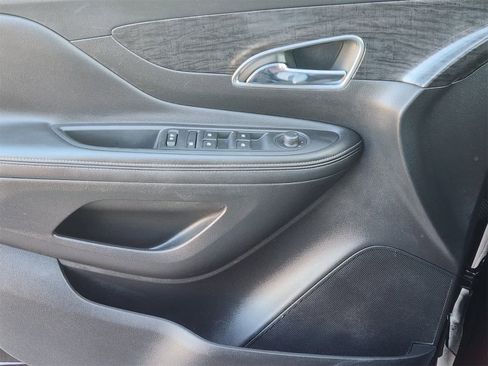 Used 2016 Buick Encore Leather w/ Experience Buick Package image 22