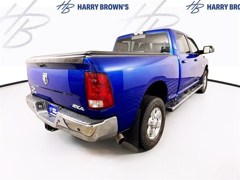 Used 2014 RAM 2500 Big Horn image 30