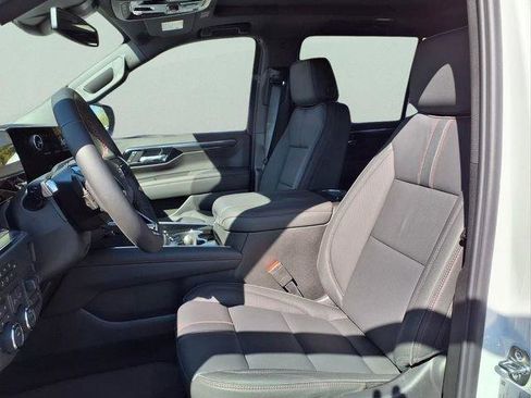 New 2026 Chevrolet Suburban RST w/ Comfort Package AWD/4WD image 15