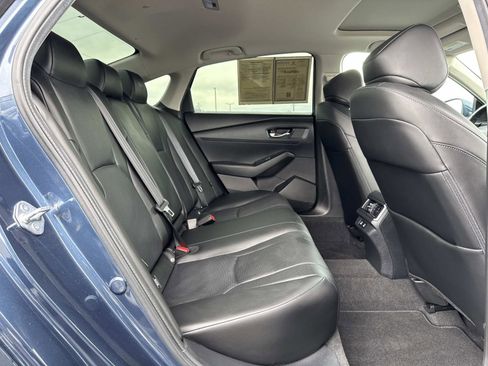 Used 2025 Honda Accord EX-L image 30