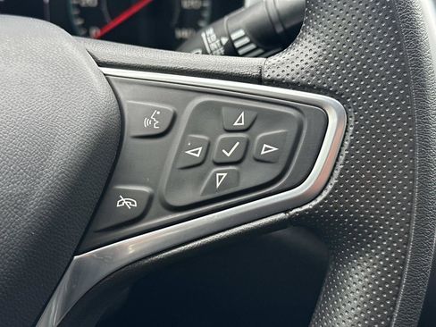 Used 2023 Chevrolet Malibu LT image 22